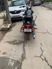 Royal Enfield Bullet 350 ES BS6