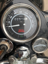 Royal Enfield Bullet 350 ES BS6
