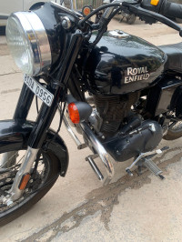 Royal Enfield Bullet 350 ES BS6