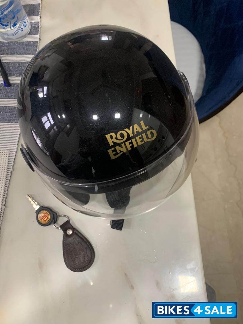 Royal Enfield Bullet 350 ES BS6