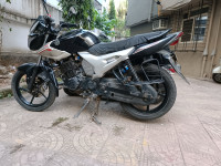 Yamaha SZ-R 2011 Model