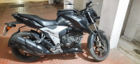 TVS Apache RTR 160 4V 2019 Model