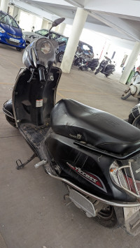 Suzuki Access 125 2013 Model