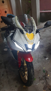 Yamaha R15M