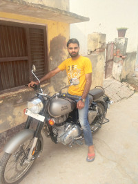 Royal Enfield Classic 350 Dual Channel BS6 2020 Model