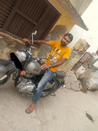 Royal Enfield Classic 350 Dual Channel BS6