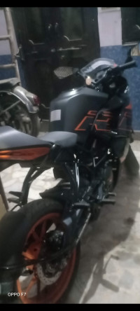 KTM RC 200 2020