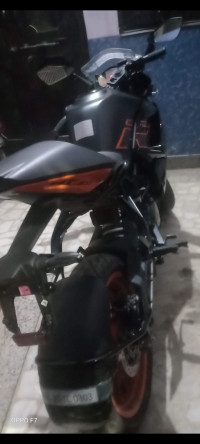 KTM RC 200 2020