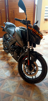 Bajaj Pulsar N160 Dual Channel ABS