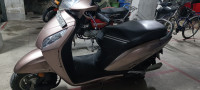 Honda Activa i 2014 Model