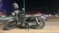 Honda Hness CB 350