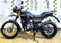 Royal Enfield Himalayan 2019 Model