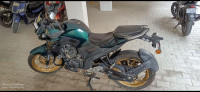 Yamaha FZS 25 2021 Model