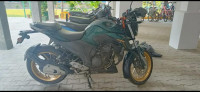 Yamaha FZS 25