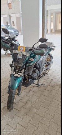 Yamaha FZS 25