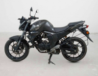 Yamaha FZ-S FI V2 2018 Model