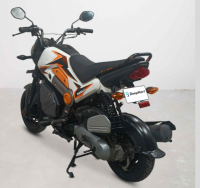 Honda Navi
