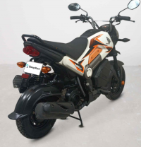 Honda Navi
