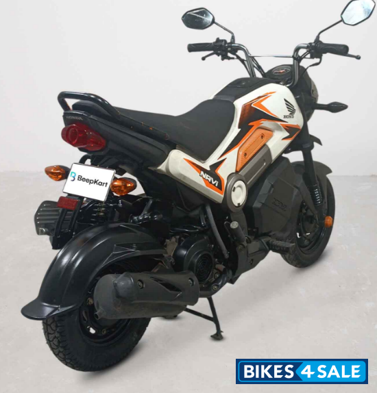 Honda Navi