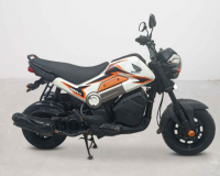 Honda Navi