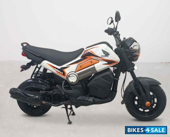 Honda Navi