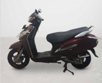 Honda Activa 125 2020 Model