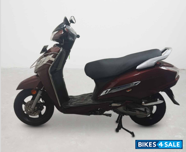 Honda Activa 125