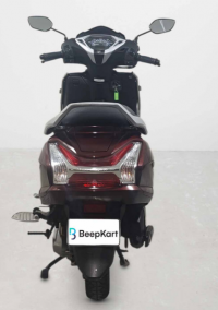 Honda Activa 125