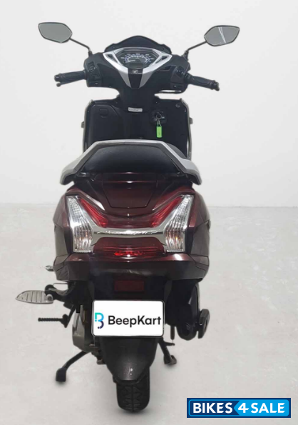 Honda Activa 125
