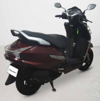 Honda Activa 125