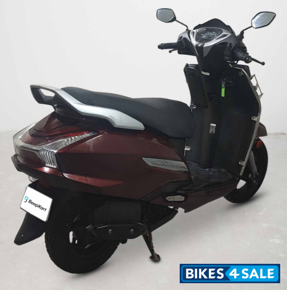 Honda Activa 125