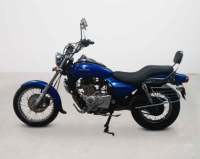 Bajaj Avenger 180 DTS-i 2015 Model