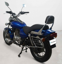 Bajaj Avenger 180 DTS-i