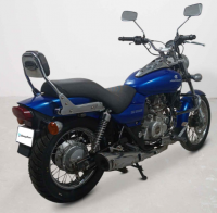 Bajaj Avenger 180 DTS-i