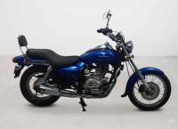 Bajaj Avenger 180 DTS-i