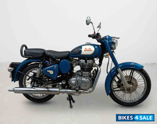 Royal Enfield Classic 350