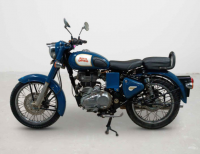 Royal Enfield Classic 350