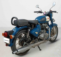 Royal Enfield Classic 350