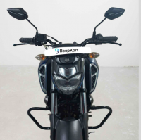 Yamaha FZ-S FI V3 2019 Model