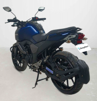 Yamaha FZ-S FI V3