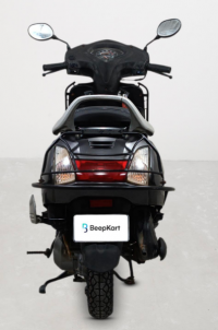 Honda Activa 2011 Model