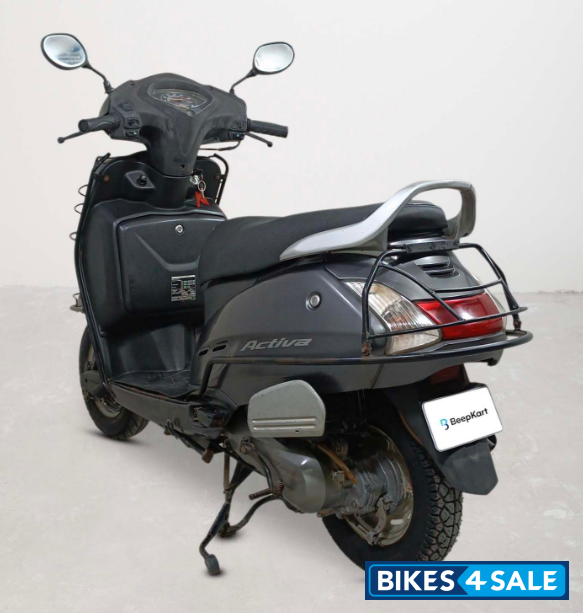 Honda Activa