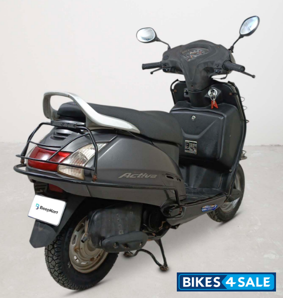 Honda Activa