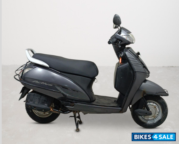 Honda Activa