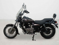 Bajaj Avenger Cruise 220 2018 Model