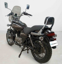 Bajaj Avenger Cruise 220