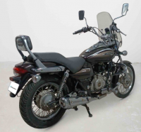 Bajaj Avenger Cruise 220