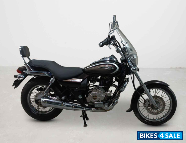 Bajaj Avenger Cruise 220 Bajaj Avenger Cruise 220