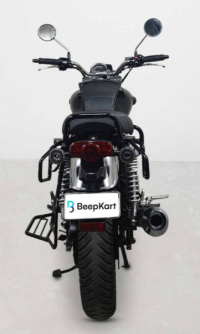 Honda Hness CB 350 2021 Model