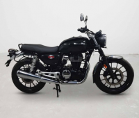 Honda Hness CB 350